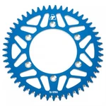 Tusk Rear Aluminum Sprocket 51 Tooth Blue 209-167-0021 For Atv/utv. Fixed Price $54.79.
