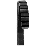 Accessory Drive Belt Fan And Alternator Dayco For 1989-1991 Mazda RX-7. Fixed Price $27.56.