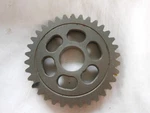 Honda, Nos, SL70, XL70, Gear (34T), # 23421-118-305. S8A. Fixed Price $16.99.