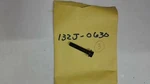 Nos Oem Kawasaki EL250 EX250 EX500 EX650 KAF300 KAF450 KAF540 KAF620 KAF950 Bolt. Fixed Price $8.79.