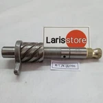 Yamaha L2SN YB100 RS100 LT2 FS1E Dx Kick Starter Axle Spindle 305-15660-02. Fixed Price $45.00.