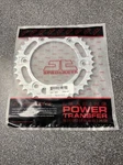 Sprockets Steel Rear - 40T JTR301.40 Free Shipping. Fixed Price $29.95.