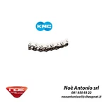 Transmission Chain For Motorcycle 530H 120M Kmc COD.621 Clamp Clip. Fixed Price $25.92.