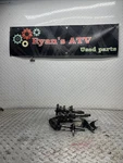 2014 Yamaha Bolt XVS950 Spec Transmission 5S7-17411-10-00 5S7-17421-00-00. Fixed Price $237.49.