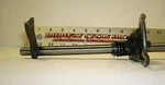 Honda Gearshift Spindle B 24615-MAH-000 Shadow Ace Aero Jh. Fixed Price $29.95.