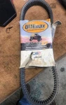 Ultimax - UXP496 Atv Belt. Fixed Price $175.00.