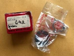 Nos Japan Honda Chaly CF50 CF70 Carburetor Float Set Genuine Pn 16013-124-014. Fixed Price $29.00.