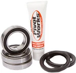 Pivot Works Wheel Bearing Kit Rear PWRWK-K13-021. Fixed Price $34.66.
