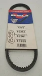 Armor Mark 15255 Premium Top Cord Cogged V-belt High-performance Drive. Fixed Price $13.01.