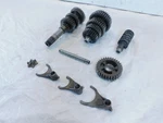 2000-2007 Honda VT1100C Shadow Sabre Transmission Gears Assembly. Fixed Price $149.95.