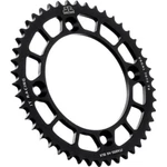 JTA895.46BLK Racelite Aluminum Rear Sprocket 46T 428 Husq/ktm. Fixed Price $39.83.
