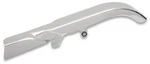 Drag Chrome Upper Belt Guard Harley Fxst Flst Fatboy Heritage Softail 2007-2017. Fixed Price $154.03.
