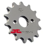 JTF1256.14 Front Sprocket TOOTH/420 Pitch. Fixed Price $15.73.