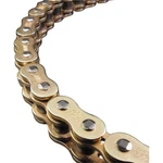 Ek Drive Chain Links Gold 520SRX2-120G. Fixed Price $141.26.