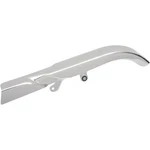 Drag Specialties 1202-0063 Rear Belt Guard Upper '07-'17. Fixed Price $154.03.