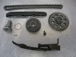 Suzuki 2005 03-07 Front Timing Set Cam Chain Gears Guides. Fixed Price $98.02.
