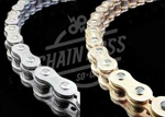 Ek Chains 520 114 Links SRX2 Series Xring Sealed Gold Drive. Fixed Price $123.60.