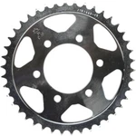 Sprockets Rear Kawasaki 42-TOOTH JTR1489.42. Fixed Price $43.00.
