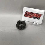 Yamaha Nos 3RD Pinion Gear Oem: 214-17131-01 19 Tooth. Fixed Price $10.99.