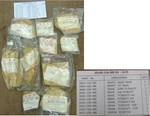 Nos Honda SL70 Transmission Shift Kit Complete 1971 72 73 20100-118-305. Fixed Price $495.00.