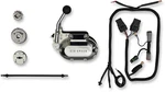 Motor Trike Mechanical Reverse Kit With Electrical Cut-off Switch Hydraulic. Fixed Price $1523.08.