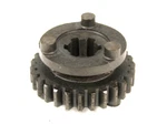 Kawasaki Oem Output Shaft 3RD Gear 27T 67-69 Roadrunner 13133-004. Fixed Price $19.99.