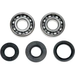 Moose Offroad Crankcase Bearing And Seal Kit A24-1022. Fixed Price $53.95.