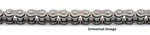 Kmc O-ring Chain 530UO-108. Fixed Price $38.99.