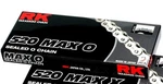 Rk 520 Max O Chain 130 Links Natural. Fixed Price $95.12.