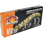 Moto-master V2 Drive Chain Gold 652001. Fixed Price $117.15.