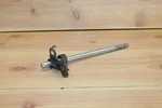 1996-1999 Kawasaki Ninja ZX-6R ZX600 Shifter Shaft 13161-1216. Fixed Price $24.00.