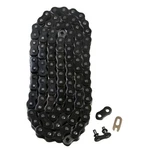 Black 520X98 O-ring Drive Chain For Yamaha Raptor Fits 2006-2023 YFM700R. Fixed Price $38.95.