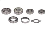 Bearing Kit, Manual Transmission Hot Rods TBK0095 Honda Crf 150 2007-2007. Fixed Price $159.04.