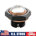 Reducer Oil Drain Plug #90340-14029-00 For Yamaha Raptor YFM700 2006-2026. Fixed Price $11.99.