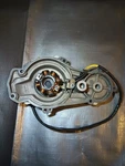 2009 KTM505XCF Stator/stator Cover. Fixed Price $125.00.