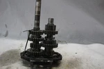 Speed Transmission Mainshaft Harley Davidson 35042-91. Fixed Price $350.00.