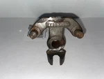 Harley Sportster Shifter Pawl Carrier, Iron Head, Xlh, Xlch, Amf 34489-72. Fixed Price $45.00.