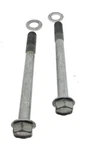 2002 Kawasaki Concours 1000 Oem Crankshaft Holder Bolts 92150 1364. Fixed Price $13.49.