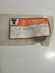 Nos V-twin Manufacturing 12-0326 Harley Centershaft Needle Bearing Closed Qty. Fixed Price $20.00.
