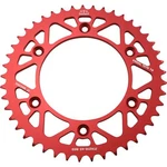 Rear Sprocket For Honda - Tooth JTA210.45RED. Fixed Price $35.21.