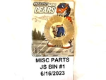 Sportech 30101038 Size Billet Aluminum 38TG 53-5067 770338. Fixed Price $40.80.