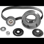 Belt Drives Ltd. 62-39SK-2 8MM Pri 1.5 Ks 55-64. Fixed Price $527.32.