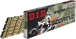 D.i.d 100L Racing Chain X-ring 520ATV2-100 Did Dirt Drive. Fixed Price $111.31.