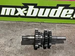 Ktm 47033003100 Transmission Drive Shaft Gears. Fixed Price $313.53.
