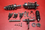 1973 Honda XL175 Engine Transmission Tranny Assembly Gears. Fixed Price $174.99.