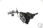 2001 Harley Fxdwg Dyna Wide Glide Transmission Gear Set 5 Speed. Fixed Price $249.95.