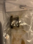 Bikemaster 420 Chain Link 197501. Fixed Price $9.95.