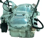 Harley Dyna Super Glide Fxd Oem Carb Speed Transmission Gearbox 25K 1404. Fixed Price $547.88.