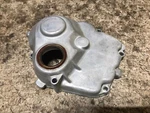 84 Yamaha XC180 Riva Scooter Transmission Final Drive Gear Cover Oem -xx B19. Fixed Price $19.99.