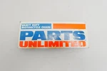 Parts Unlimited Heavy Duty Motorcycle Chain Links T428H-86. Fixed Price $24.97.